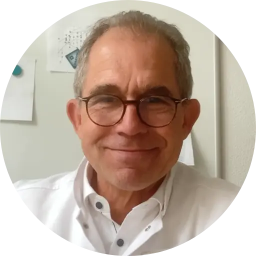 Prof. Dr. med. Bernd Brüggenjürgen